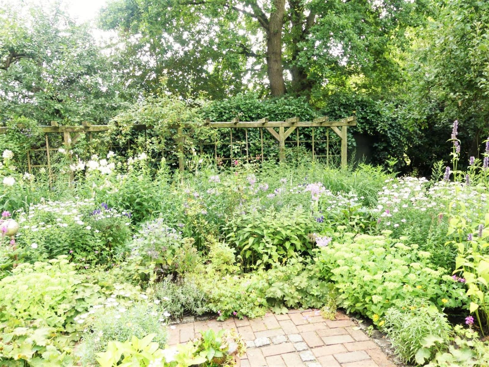 Heimathafen Villa Bordelum ภายนอก รูปภาพ