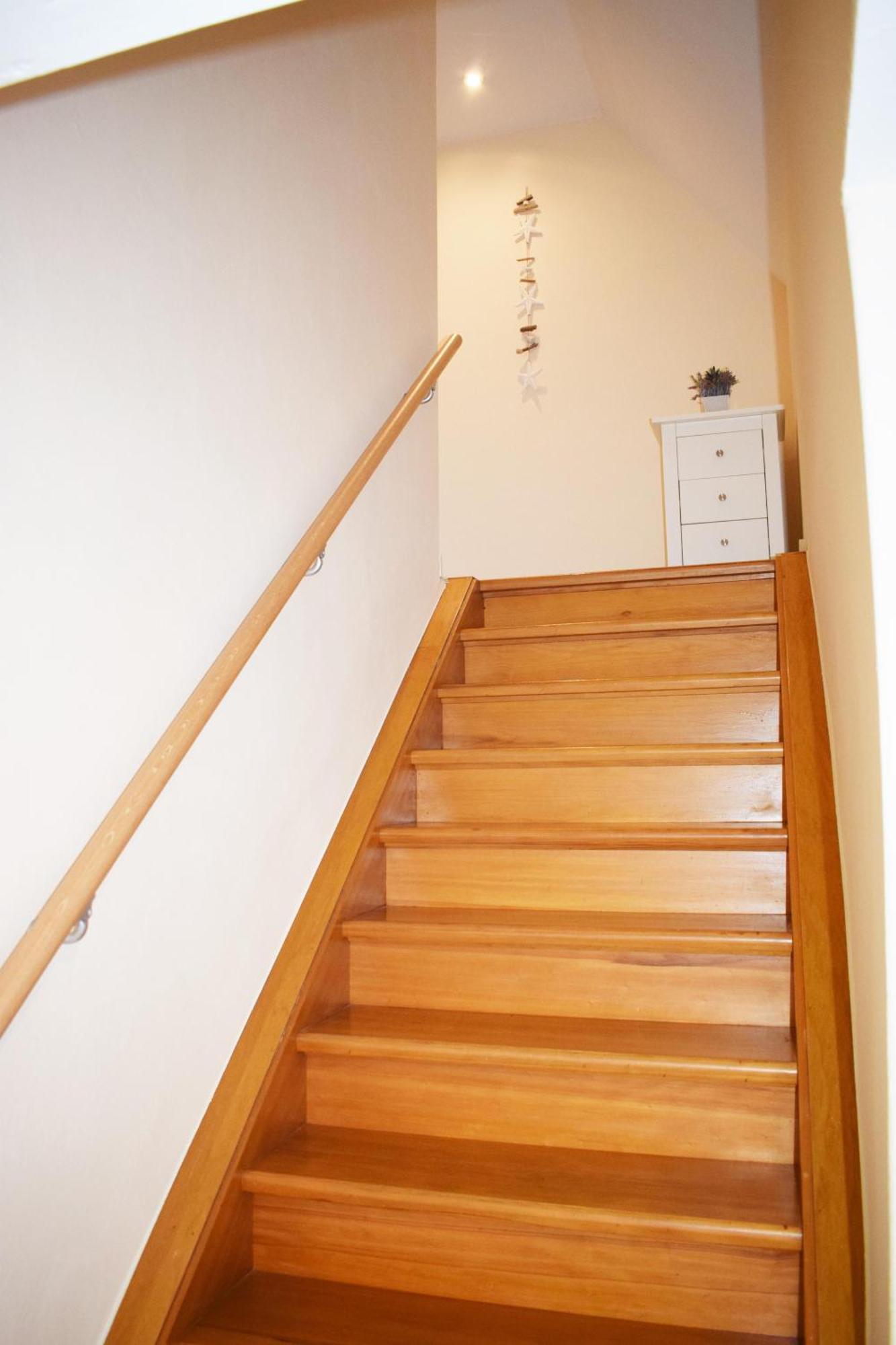 Heimathafen Villa Bordelum ภายนอก รูปภาพ