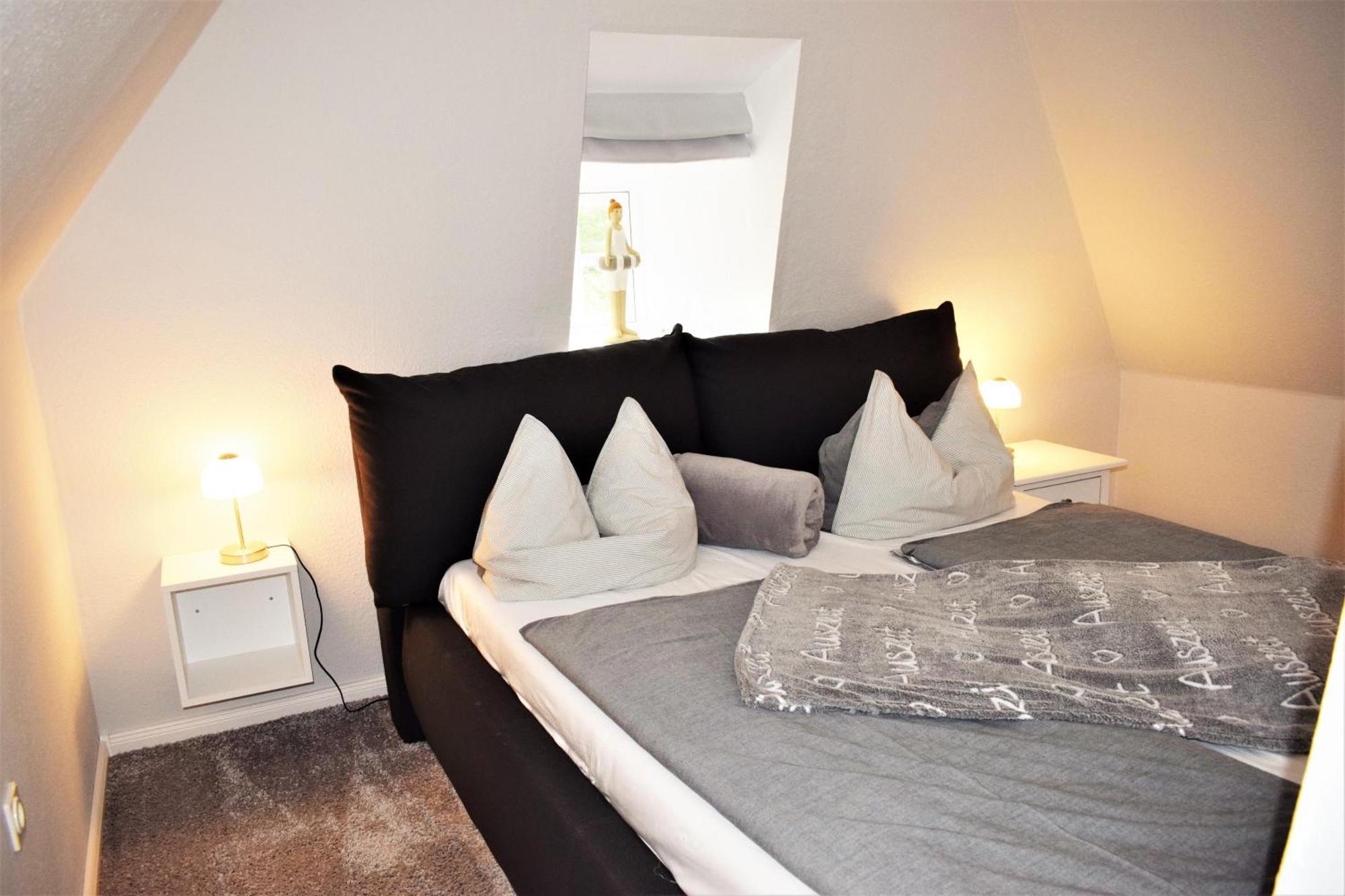 Heimathafen Villa Bordelum ภายนอก รูปภาพ